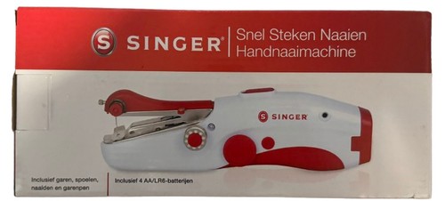 Singer stitch sew quick - singer,