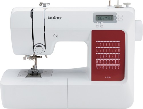 Brother ware cs10s - brother, classic