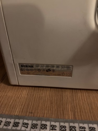 Pfaff hobby 350nähmaschine - pfaff,
