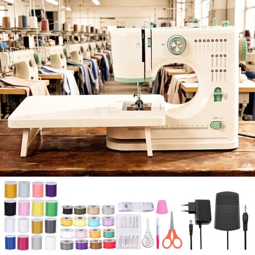 Nähmaschine elektrische led - nähmaschine,