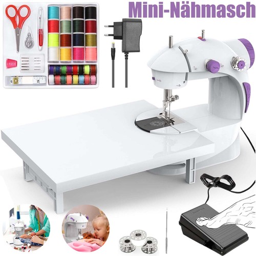 Tragbare elektrische