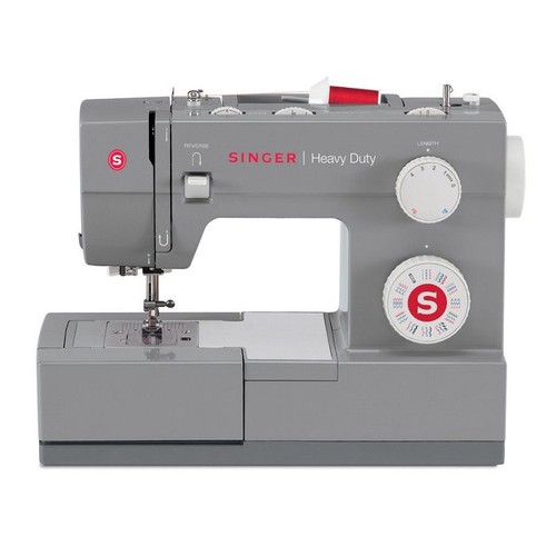 Singer nähmaschine heavy duty - singer,