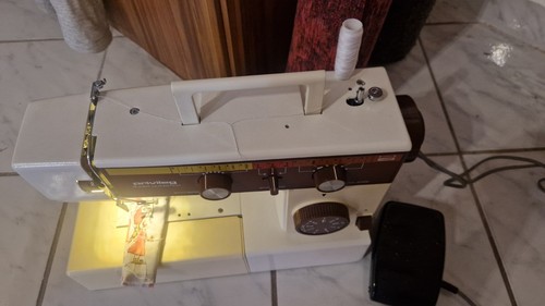 Gut erhaltene privileg 661 - erhaltene,