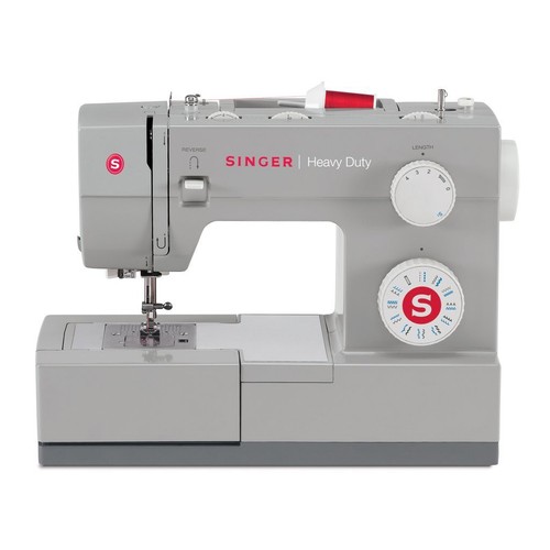 Singer heavy duty 4423 - singer,