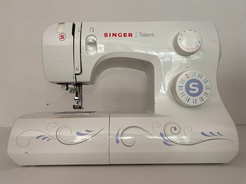 Singer talent 3323 - singer,