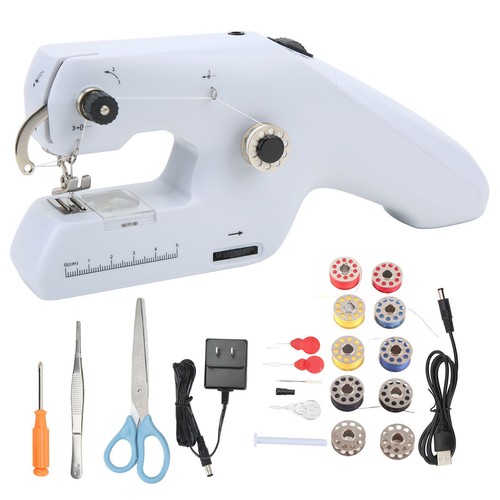 Nähmaschine mini elektrische - nähmaschine,