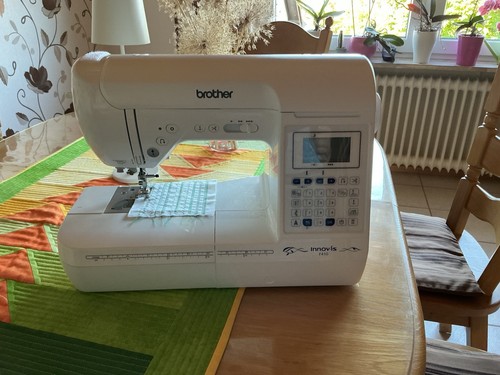 Brother innov f410 - brother,