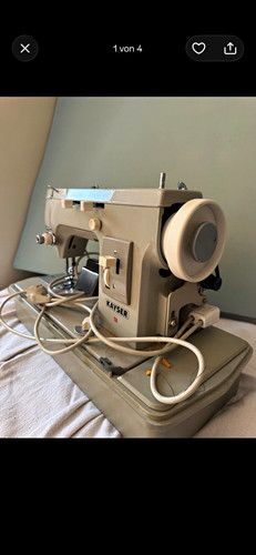 Kayser elektrische - 18,