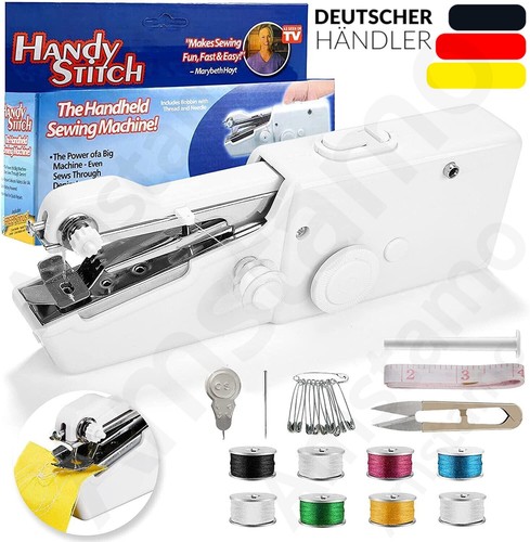 Nähmaschine elektrische mini - elektrische,