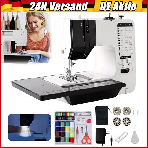 Profi nähmaschine mit - mit, 38