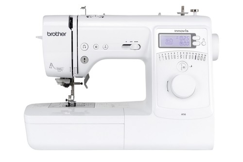 Brother computer nähmaschine - brother,