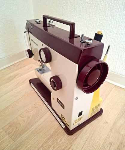 Riccar 8400 elektrische - riccar, 8400-s