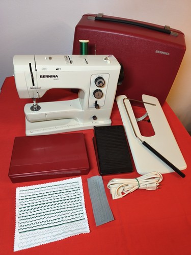 Bernina 830 record - 830,