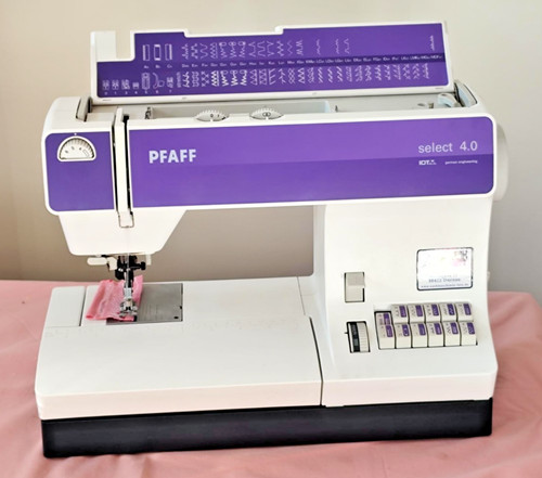 Pfaff nähmaschine modell - nähmaschine;,