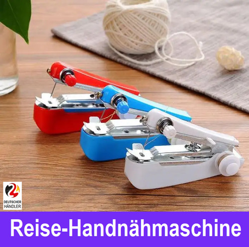 Nähmaschine handnähmaschine - nähmaschine,