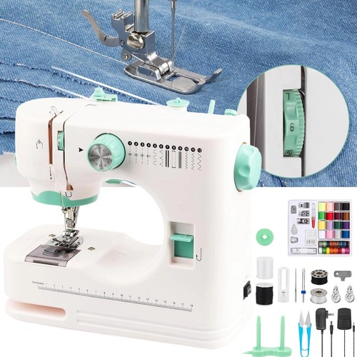 Nähmaschine tragbare - nähmaschine,