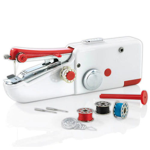 Easymaxx mini nähmaschine - easymaxx,