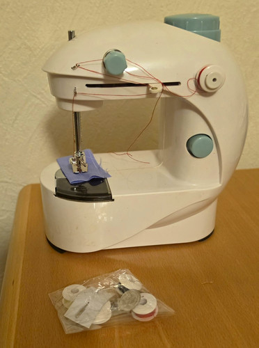 Double thread - double,