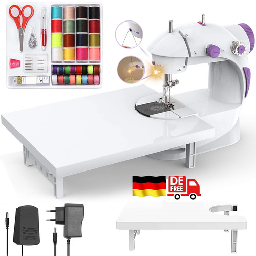 Nähmaschine mit