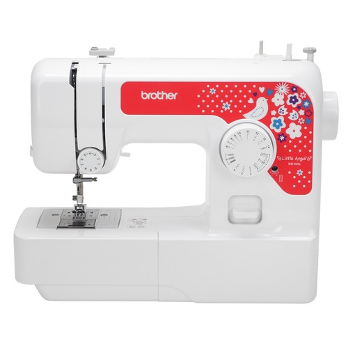 Brother 144s little - 144s,