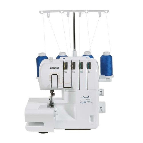 Brother 2104 faden - 4,