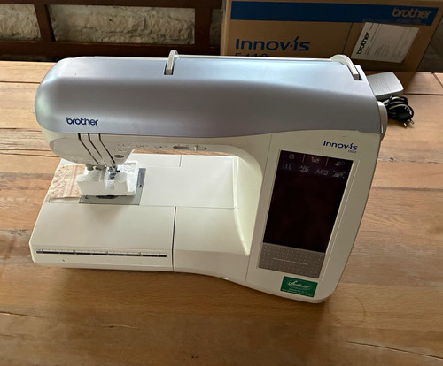 Brother innov 1500 - brother, innov-is