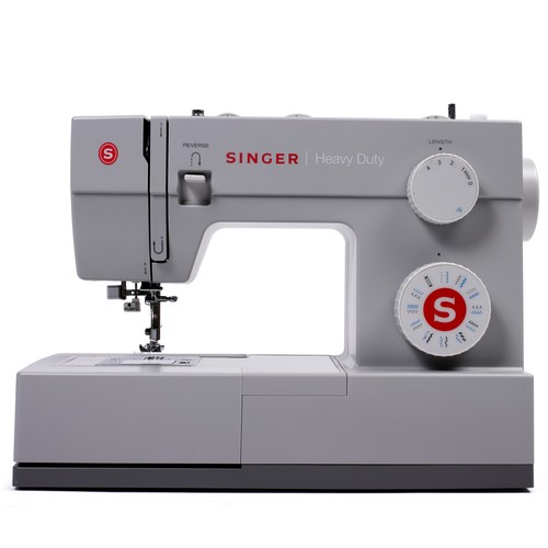Singer heavy duty 4423 - singer,