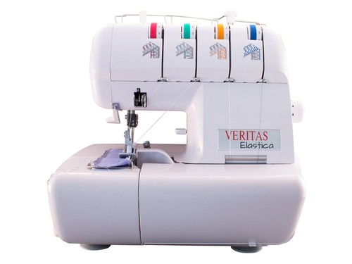 Veritas overlock nähmaschine - veritas,