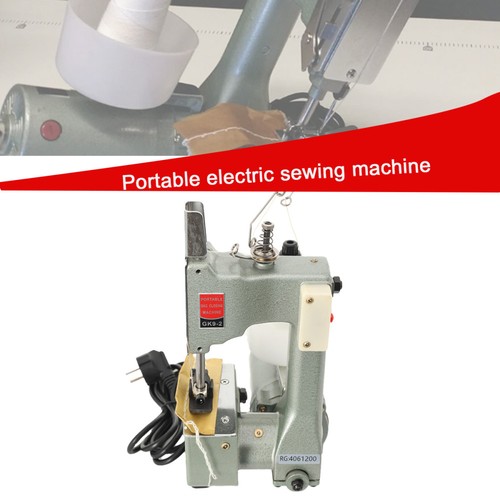 220v elektrische nähmaschine - 220v,