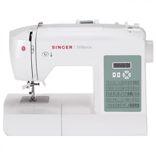Singer brilliance 6199 - brilliance,