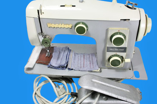 Nähmaschine veritas 8014 - nähmaschine,
