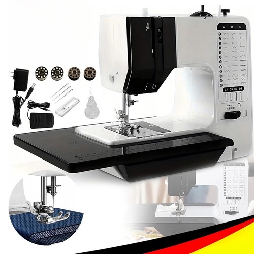Industrienähmaschine