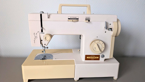 Victoria 739 elektrische