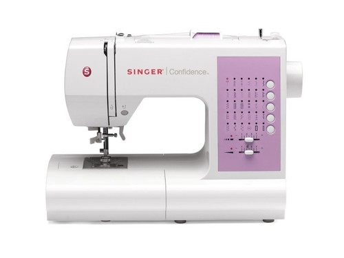 Singer confidence 7463 - confidence,