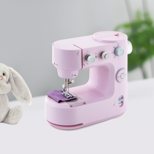 Nähmaschine elektrische mini - nähmaschine,