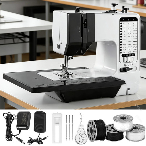 Profi nähmaschine mit - mit, 38