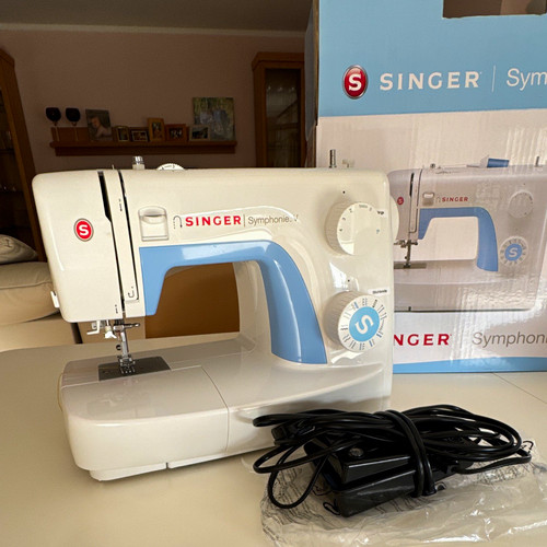 Singer symphonie - singer,