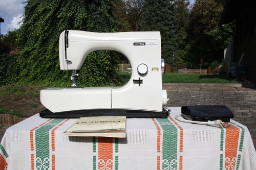 Privileg nähmaschine model - privileg,