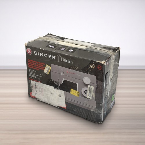 Singer heavy duty 6335m - singer,