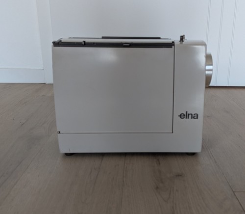 Elna lotus kleine leichte - sp,