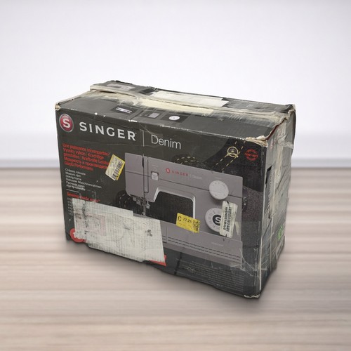 Singer heavy duty 6335m - singer,