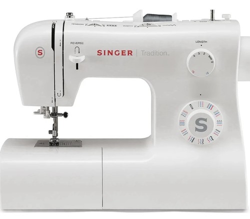 Singer tradition 2282 - tradition,
