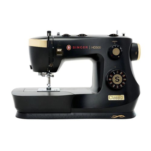 Singer nähmaschine hd500 - singer,