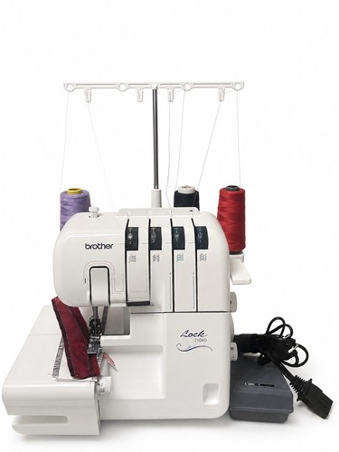 Overlock nähmaschine brother - nähmaschine,