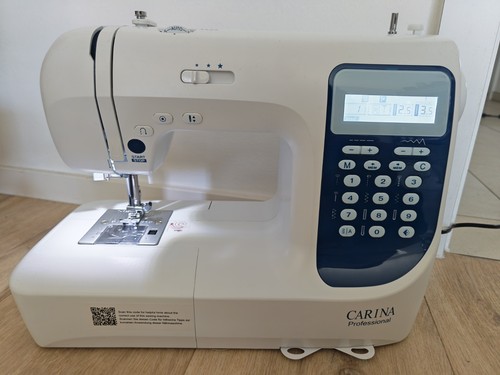 Carina professional computer - carina,