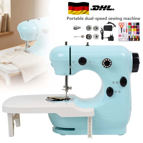 Mini nähmaschine mit - mini-nähmaschine,