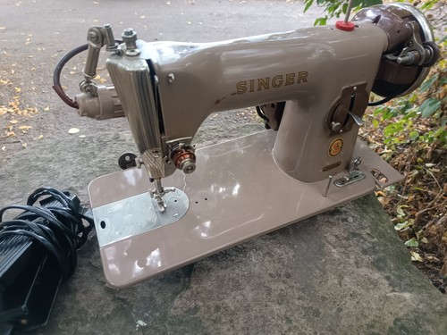 Top nähmaschine singer 215g - top,