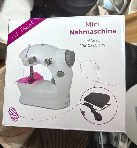 Mini nähmaschine tragbar - mini-nähmaschine,