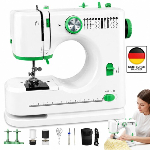Industrienähmaschine
