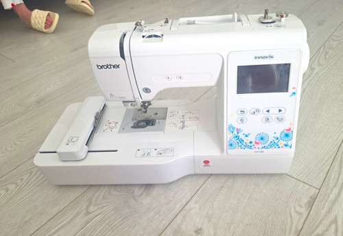 Brother innov nv18e - innov-is,
